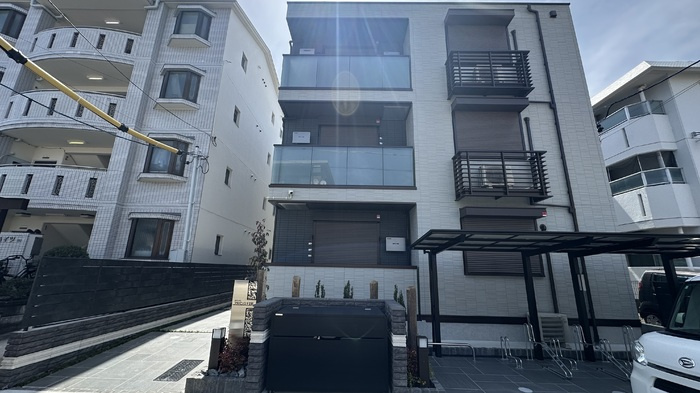D-ROOMアドバンス十王町