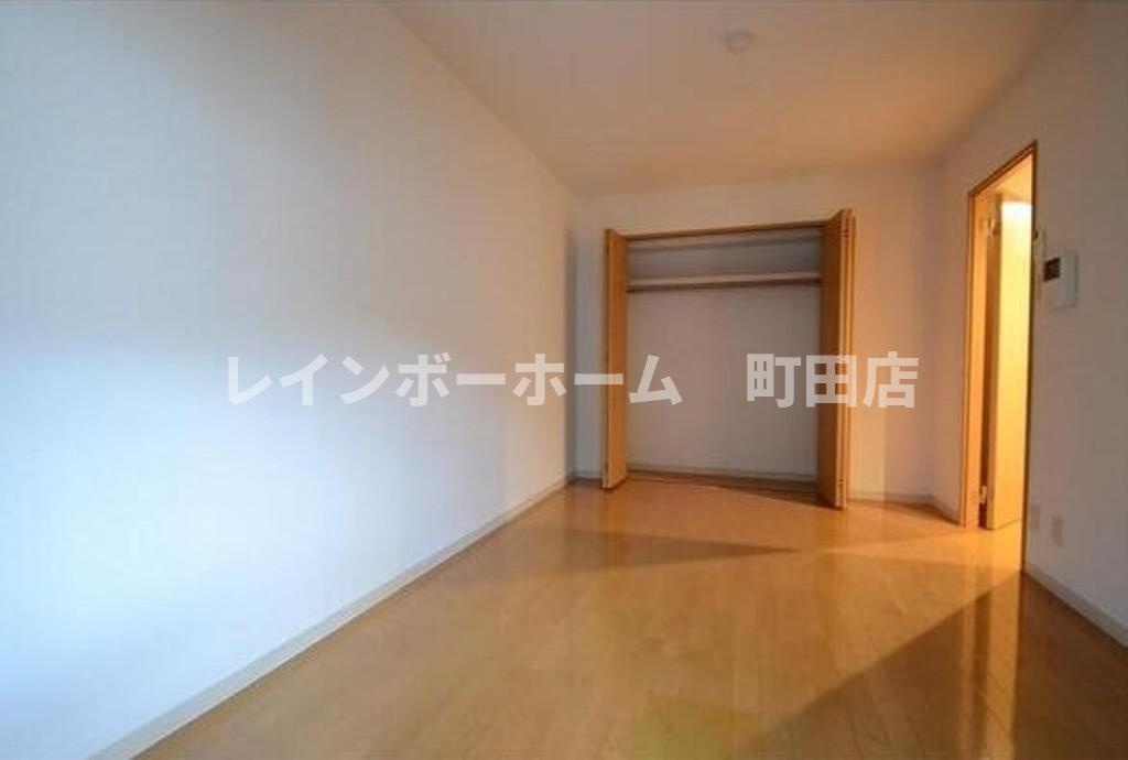 ラ・フルール芹ヶ谷※初期費用分割後払いサービス利用可能物件の寝室
