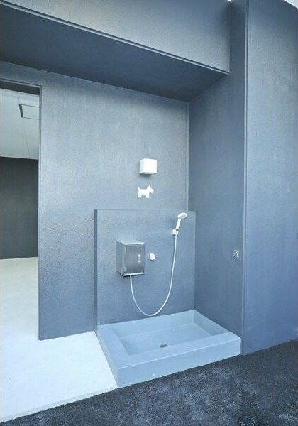 エステムコート名古屋グランツのその他共用部分