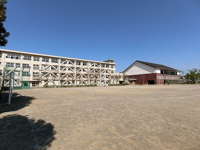 ホームブレッシングの周辺|興文小学校まで850m