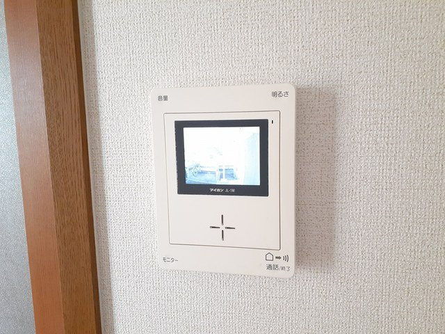 ホームブレッシングのセキュリティ