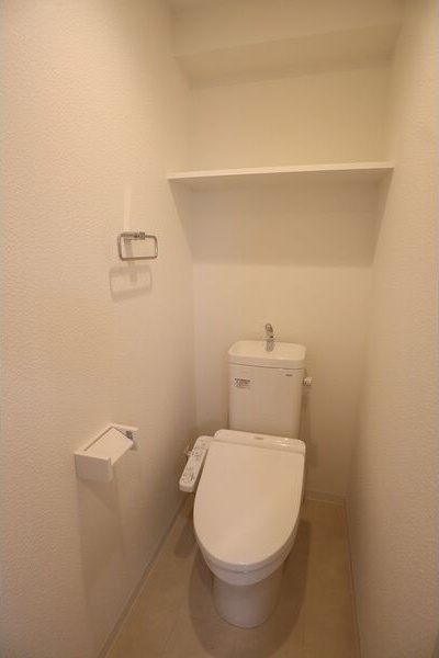 WESTIN柴田のトイレ