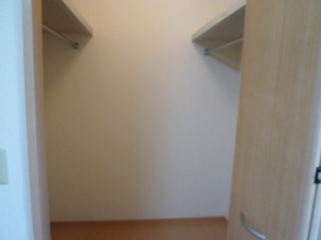 ＶＩＥＷ ＣＯＵＲＴ Ⅴの収納