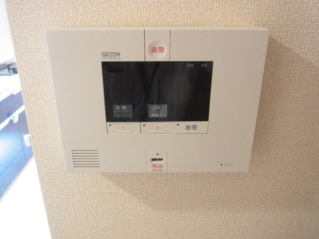 Ｍａ Ｃｈａｍｂｒｅのセキュリティ