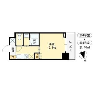 【間取り】 | MAXIV大阪堺