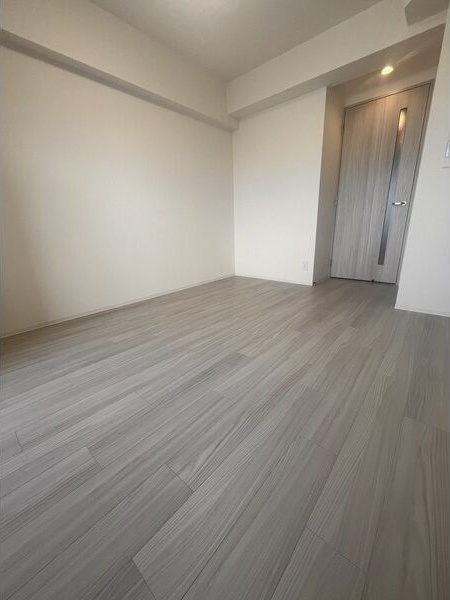 ディアレイシャス名古屋太閤通Ⅲの居間・リビング