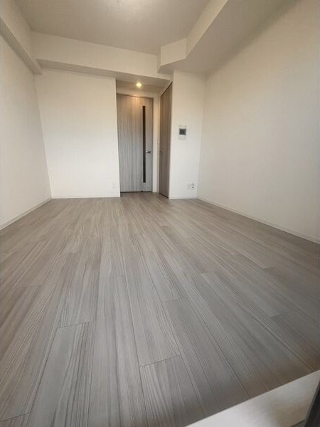 ディアレイシャス名古屋太閤通Ⅲの洋室