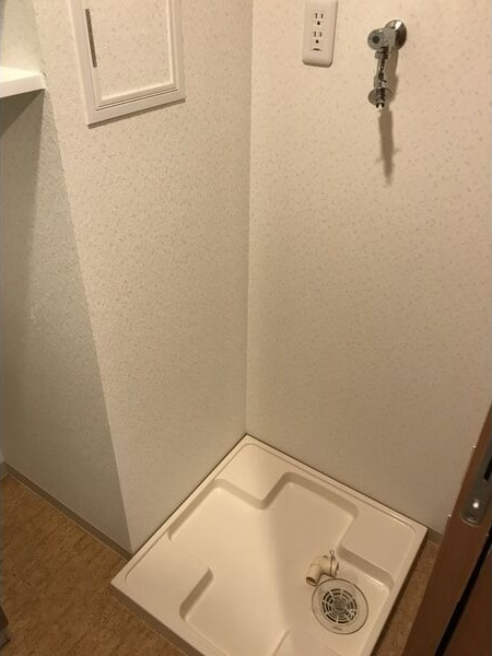 シティライフ本山東の設備
