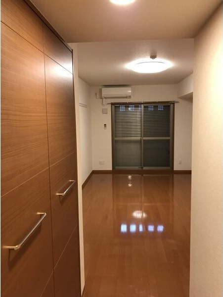 シティライフ本山東の内装