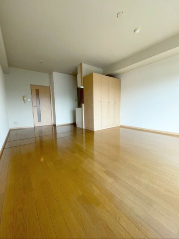 クラージュ田島の居間・リビング