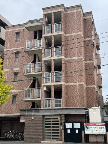 クラージュ田島