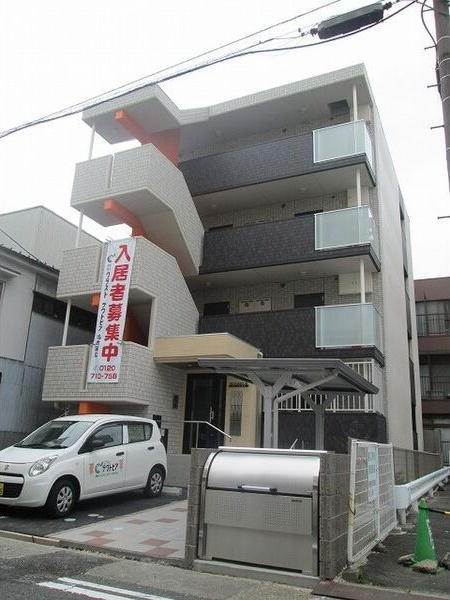 ボヌール新栄
