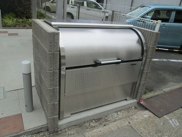 ボヌール新栄のその他共用部分