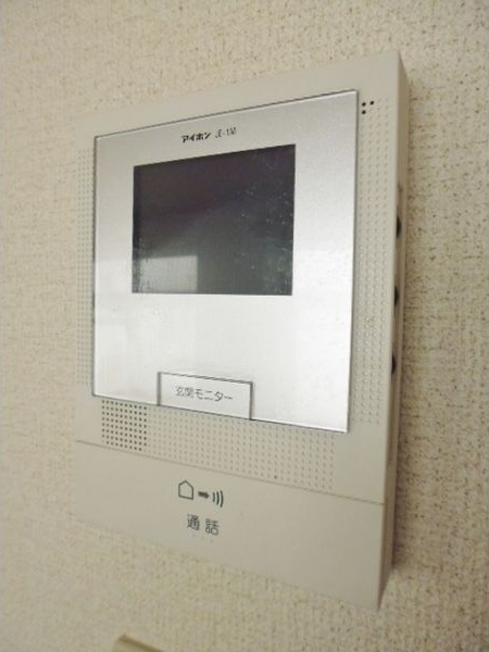 アーバンコーポのセキュリティ