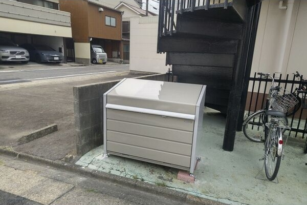 アーバンコーポのその他共用部分