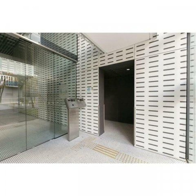 【セキュリティ】 | 東雲キャナルコートCODAN16号棟