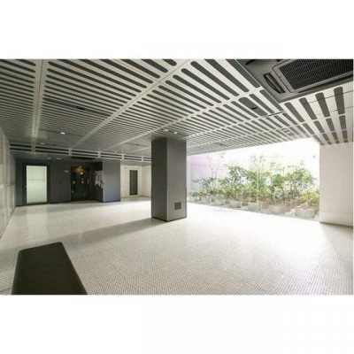 【設備】 | 東雲キャナルコートCODAN16号棟