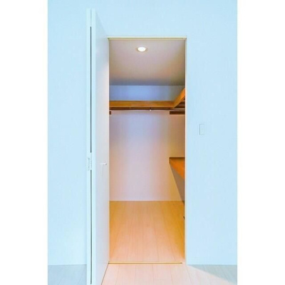 【収納】 | 東雲キャナルコートCODAN16号棟