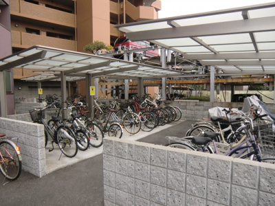 【その他共用部分】 | みおつくし杭全