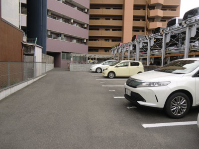 【その他】 | みおつくし杭全