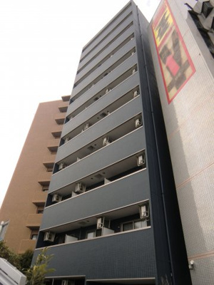 【外観】 | みおつくし杭全