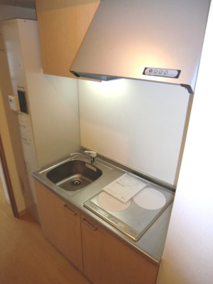 【キッチン】 | みおつくし杭全