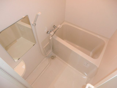 【浴室】 | みおつくし杭全