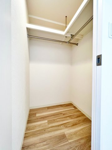 ポルタニグラ千種の収納