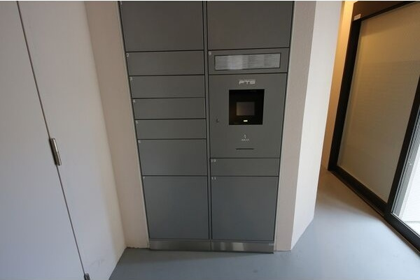 ポルタニグラ千種のその他