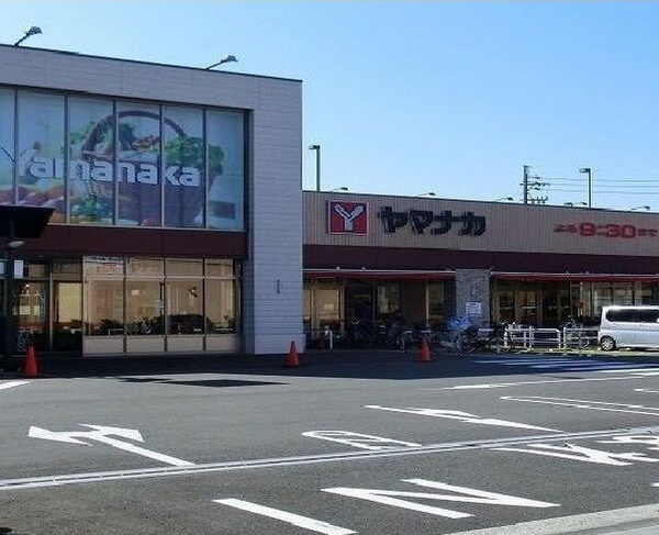 ブリーズ塩池の周辺