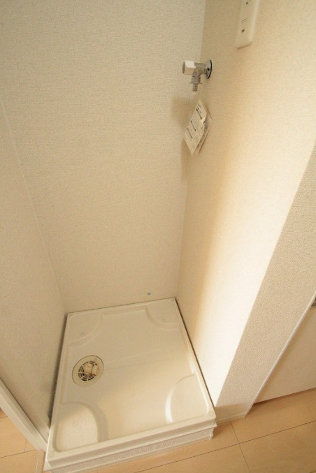 ウエストヒル氷川台3の設備