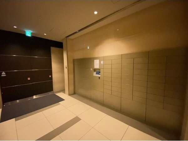 JMFレジデンス名駅南(旧:Dimora名駅南)203のみ駐車場半年FRありのその他共用部分