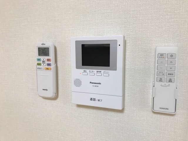 Jewel Keyのセキュリティ