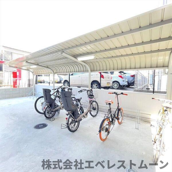 Z・R東別院のその他共用部分