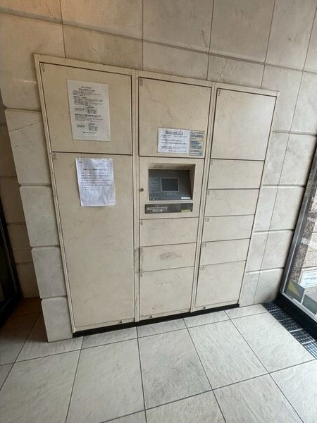 プレサンス大須観音駅前サクシードのその他共用部分