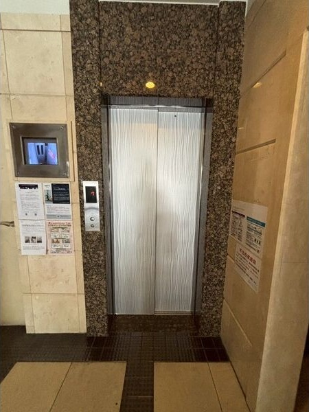 プレサンス大須観音駅前サクシードのその他共用部分