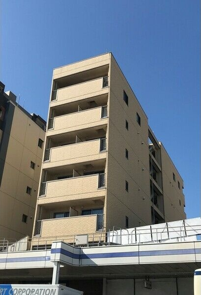 ザ オーク瑞穂通