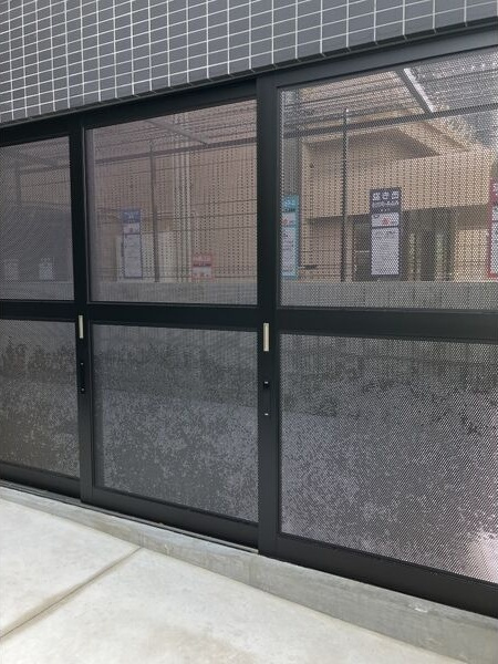 メイクスアート名駅南Ⅳのその他共用部分