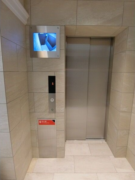 ディアレイシャス浅間町のその他共用部分