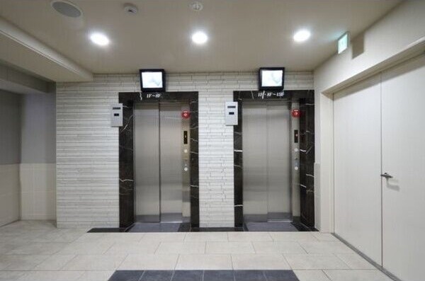 エステムプラザ名古屋駅前プライムタワーのその他共用部分