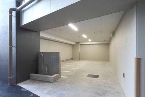 エステムプラザ名古屋駅前プライムタワーのその他共用部分