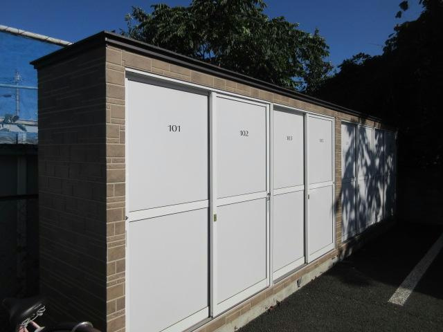 イリスⅠeのその他