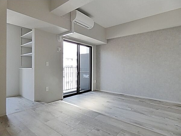 The 9th Residence Sakae Sideの展望