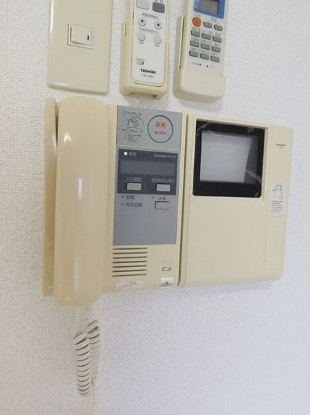 HF今池南レジデンスEASTのその他