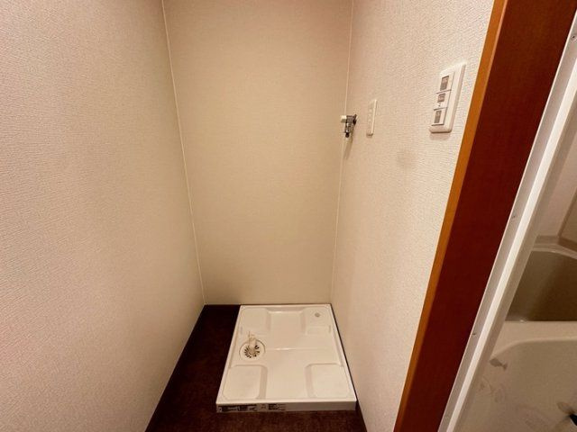 セントラルハイツ名古屋の設備