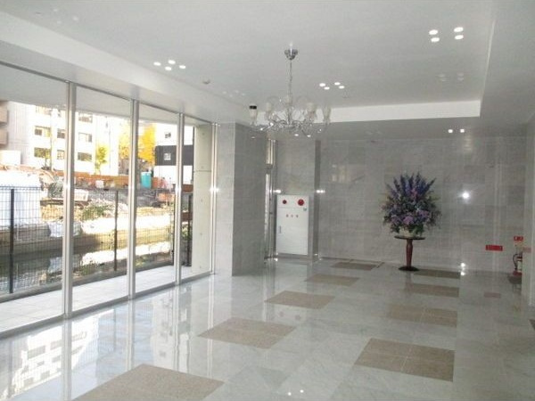 さくらHillsリバーサイドWESTのその他共用部分