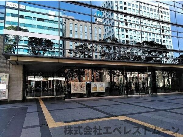 プレサンス東別院駅前の周辺