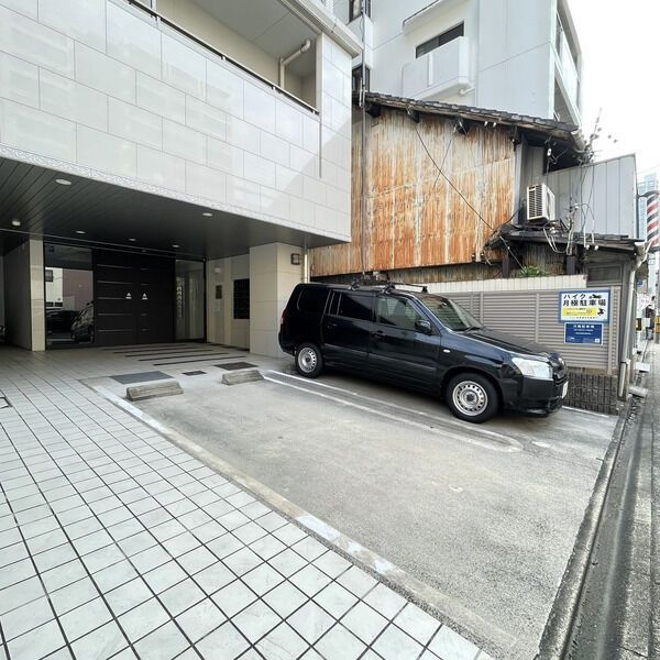 プランドール名駅