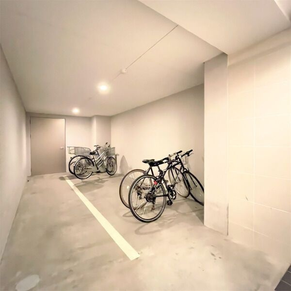 プランドール名駅