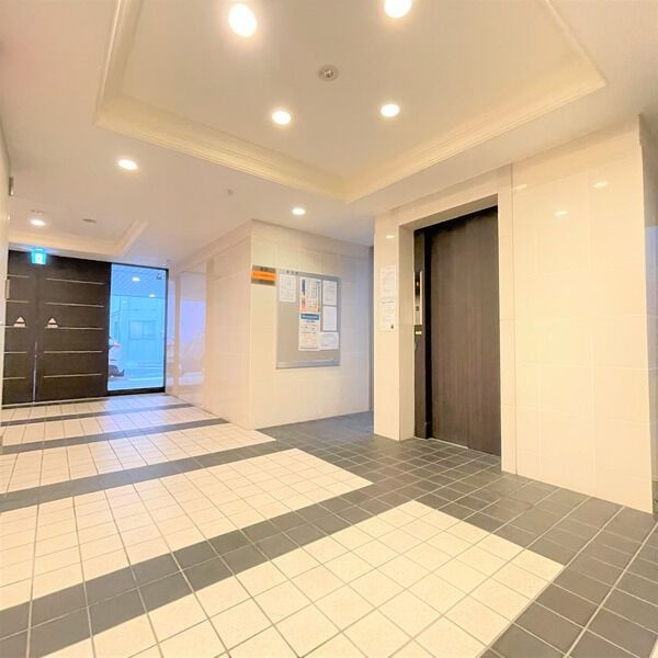 プランドール名駅